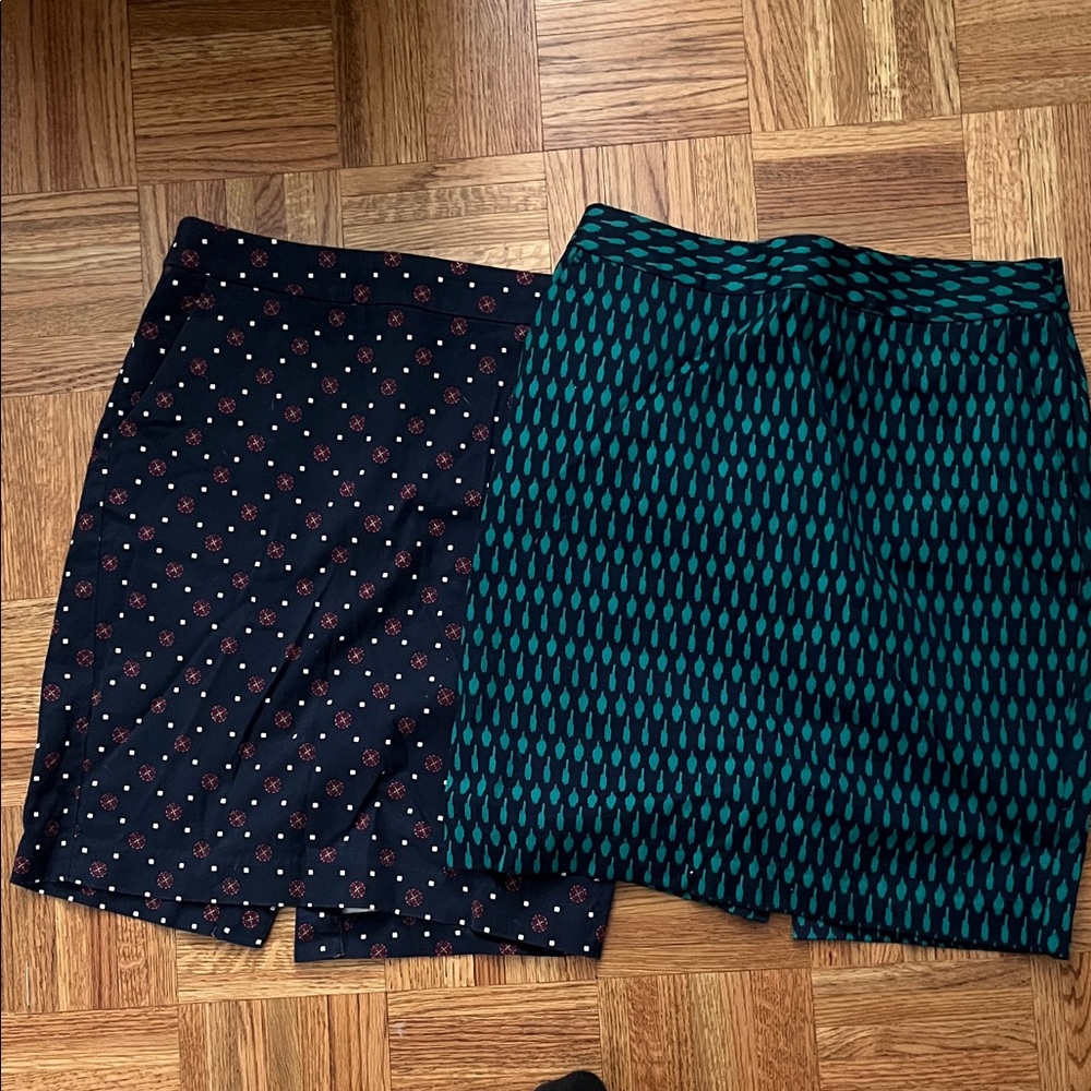 Tommy Hilfiger skirts